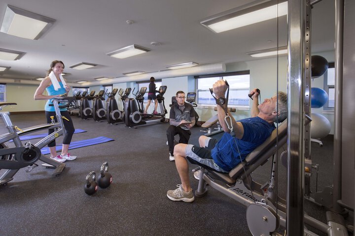 Gym