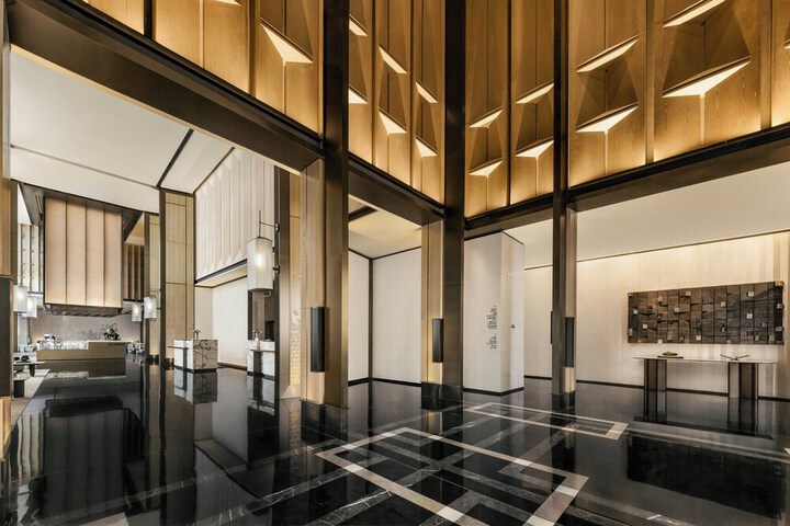 Hotel Interior 6 of 132
