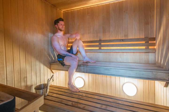 Spa Massage