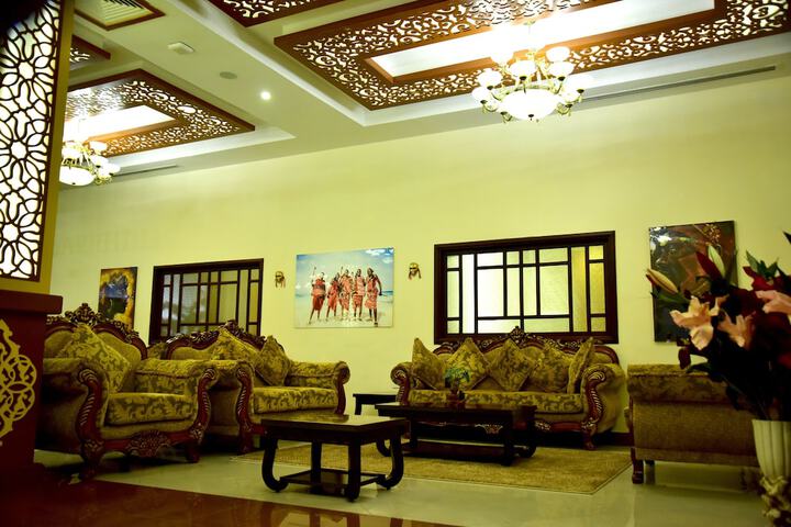 Hotel Interior 3 of 33
