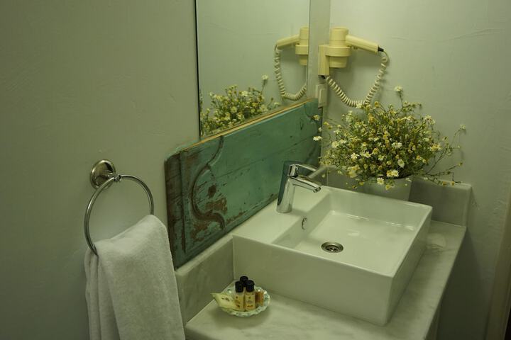 Bath Photo