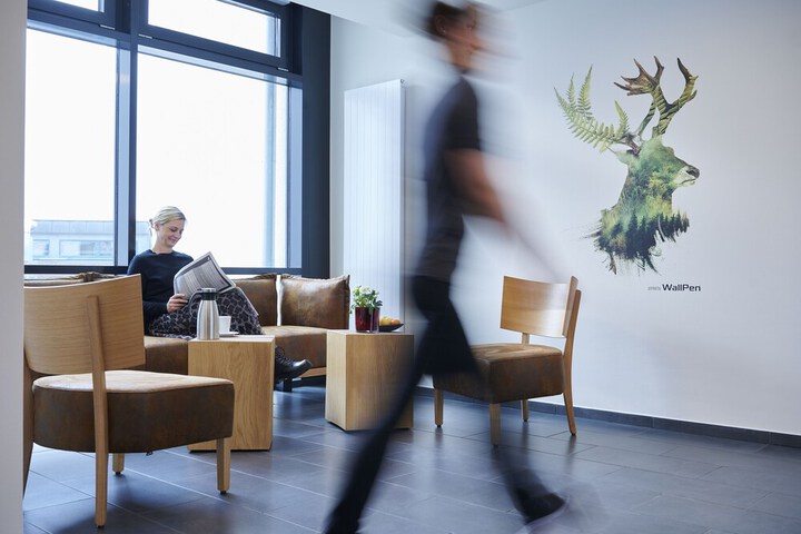 Hotel Interior 15 of 20