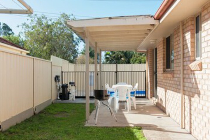 Terrace/Patio 16 of 17