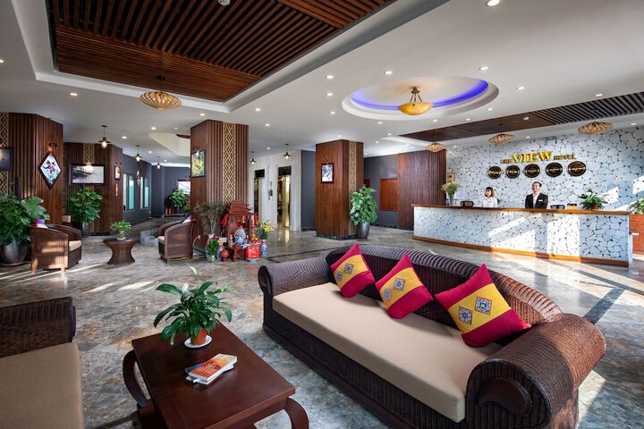 Hotel Interior 9 of 84
