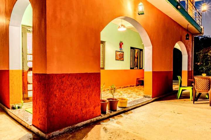 Hotel 38 of 60