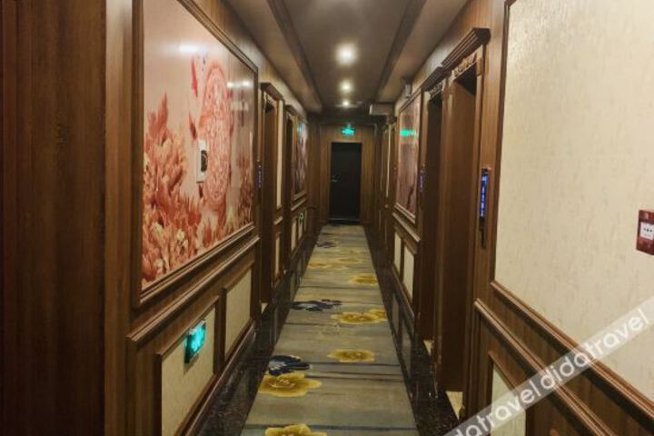 Hotel Interior 13 of 16