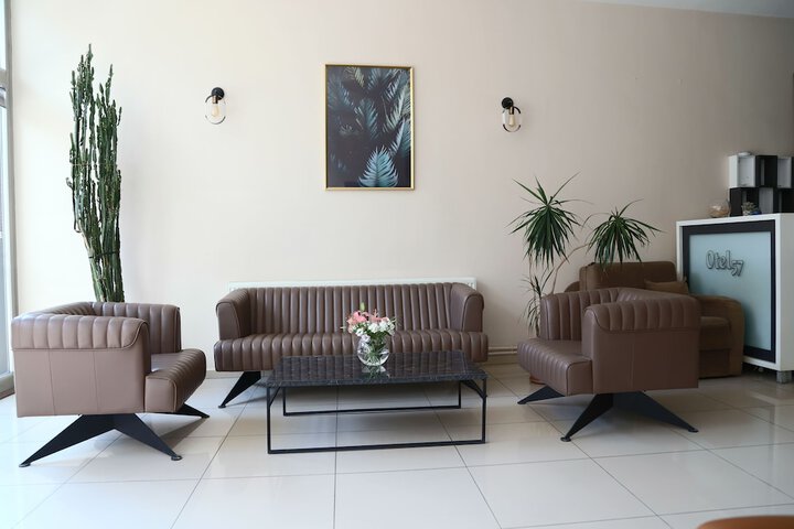 Hotel Interior 8 of 39