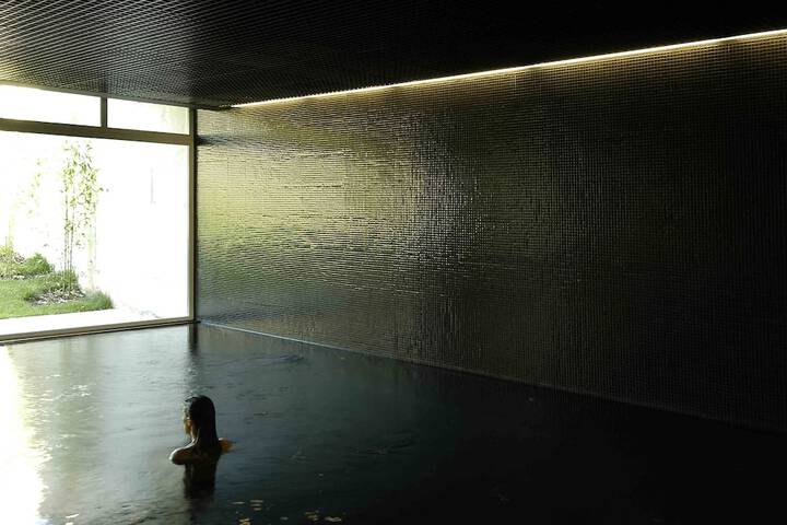 Spa Photos