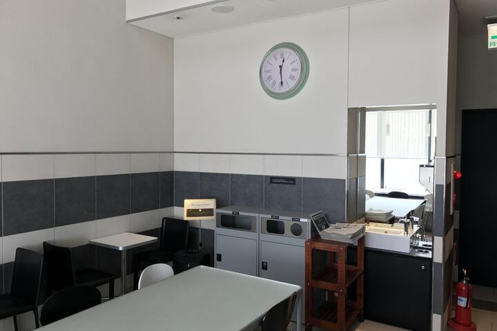 Fitness Facility Photos