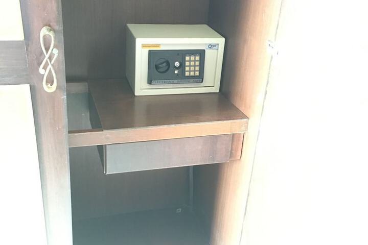 Lockers