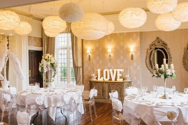 Wedding/Banquet 52 of 56