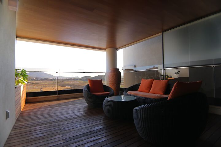 Terrace/Patio 122 of 190