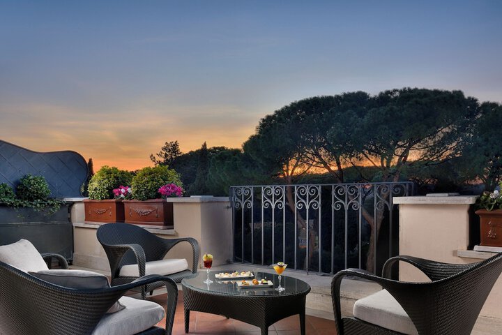 Terrace/Patio 136 of 158