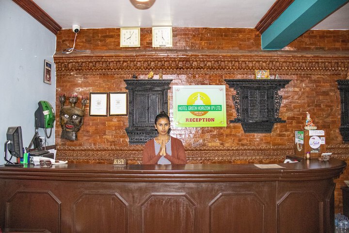 Hotel Interior 2 of 94