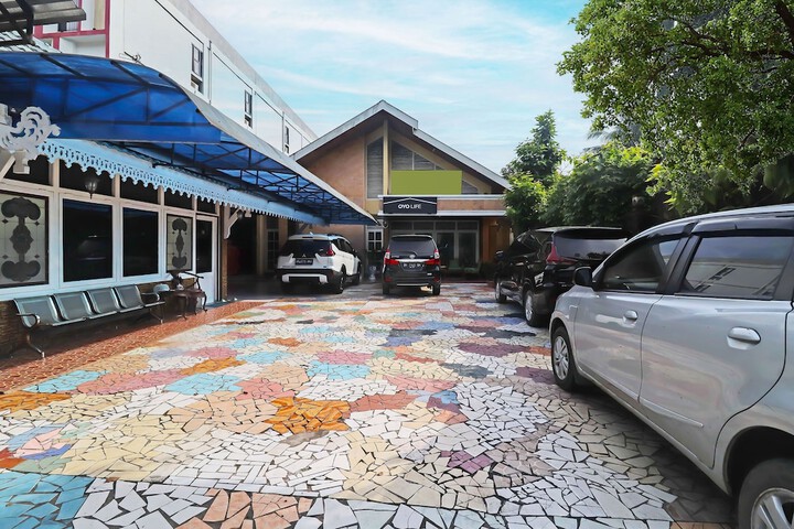 Photo of OYO 2899 Ardilia Bandara Syariah