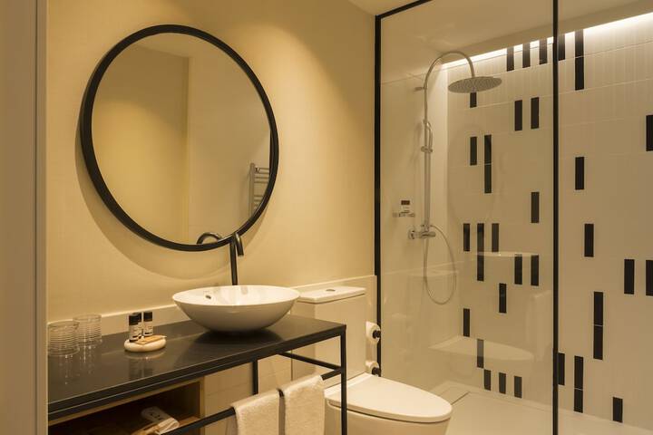 Bathroom Vanities