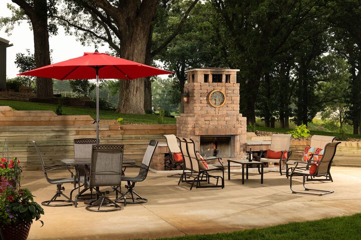 Terrace/Patio 30 of 55