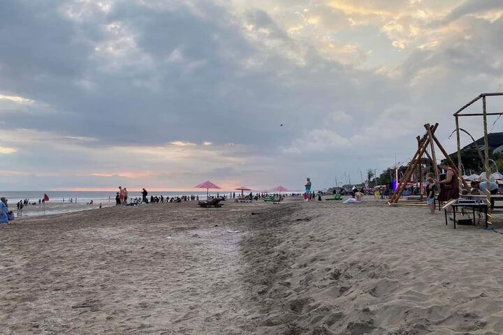 Beach 36 of 54