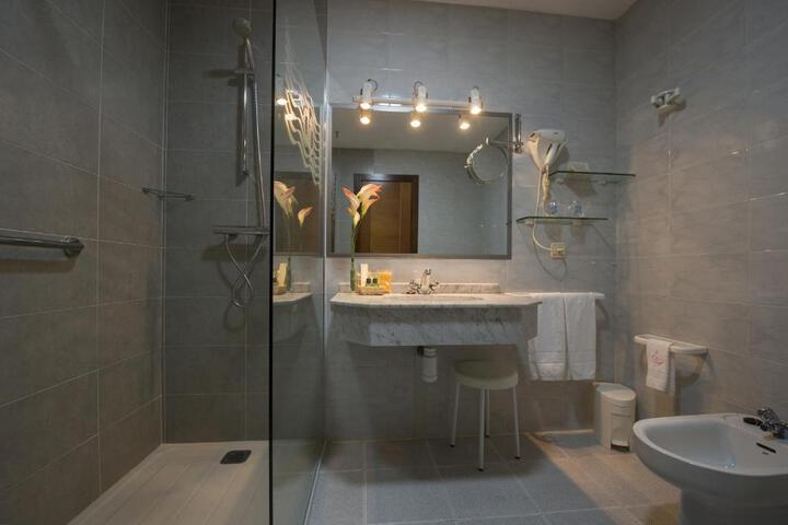 Fitness Center Photo