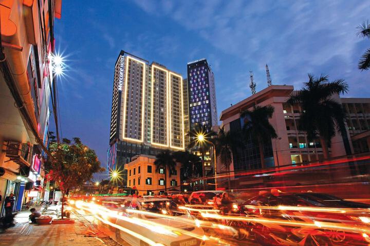 Photo of Mercure Hai Phong
