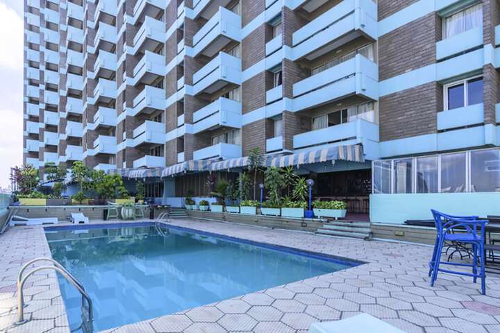 Chester Hotel and Suites Nairobi City Centre CBD
