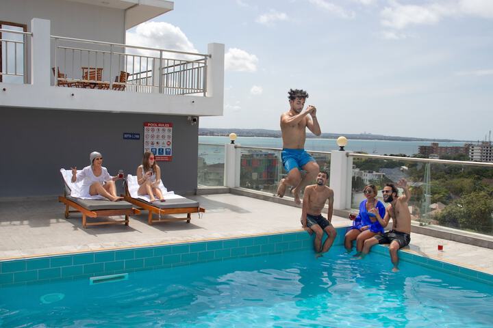 Pool 38 of 46