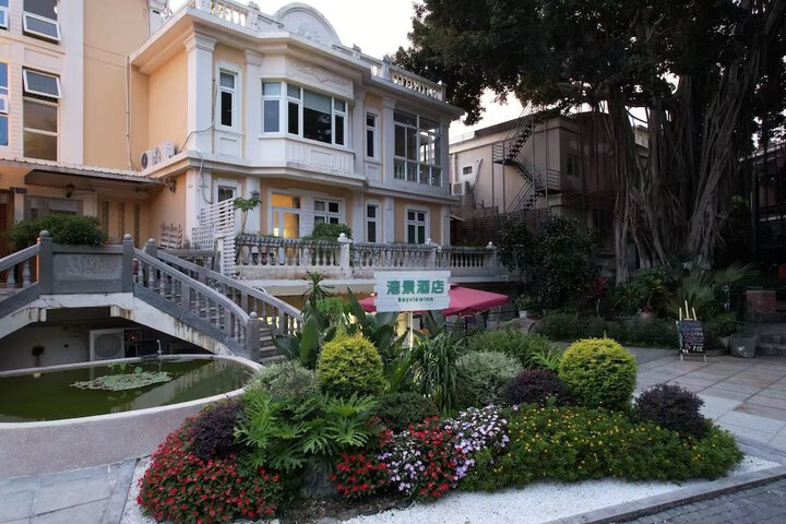 Hotel 9 of 9