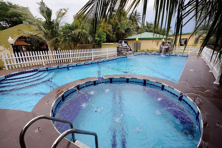 Pool 17 of 35