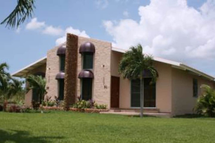 Hotel 118 of 120