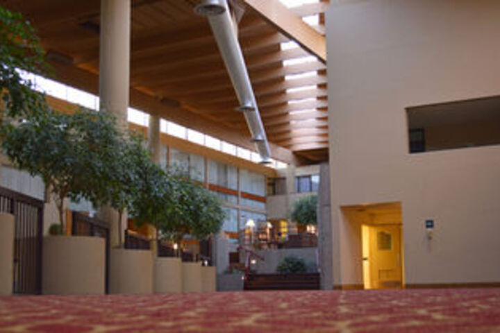 Hotel Interior 43 of 53