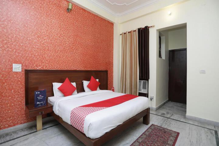 Super Hotel O Shikhar Paradise