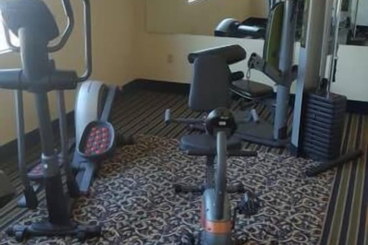 Health and Fitness 16 of 26