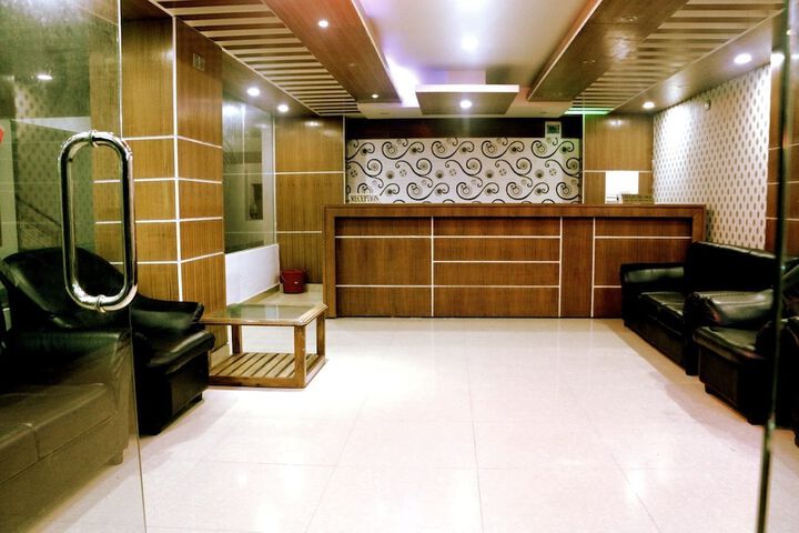 Hotel Esplanade