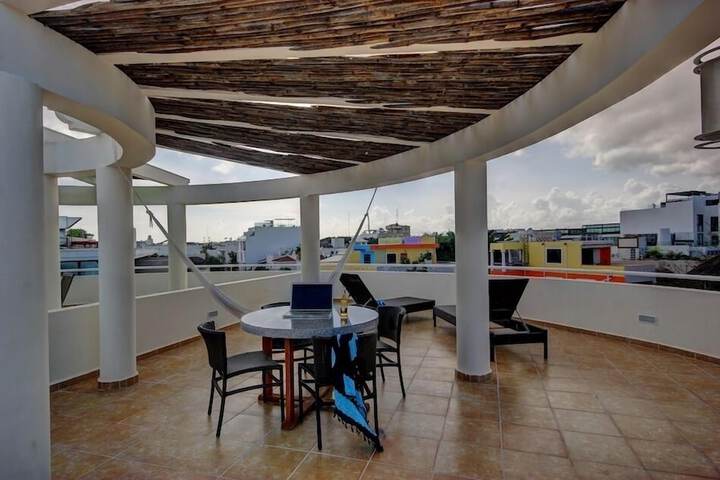 Terrace/Patio 274 of 426