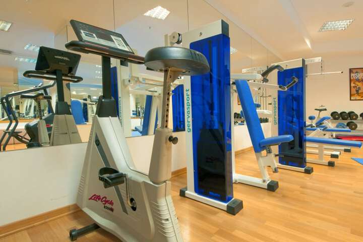 Health and Fitness 32 of 50