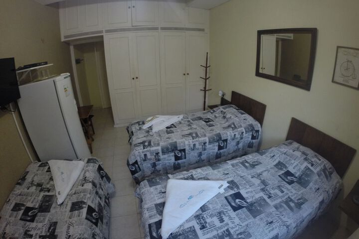 Room 15 of 64