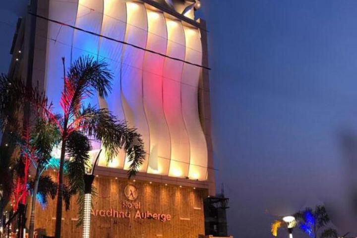 Aradhana Auberge