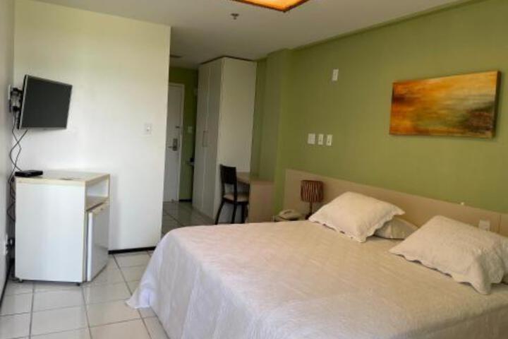 Barreirinhas Lençois Flat