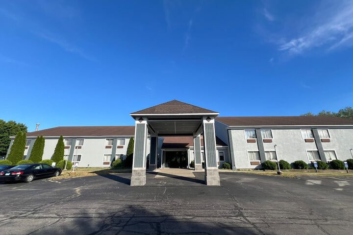 Hotel 56 of 67