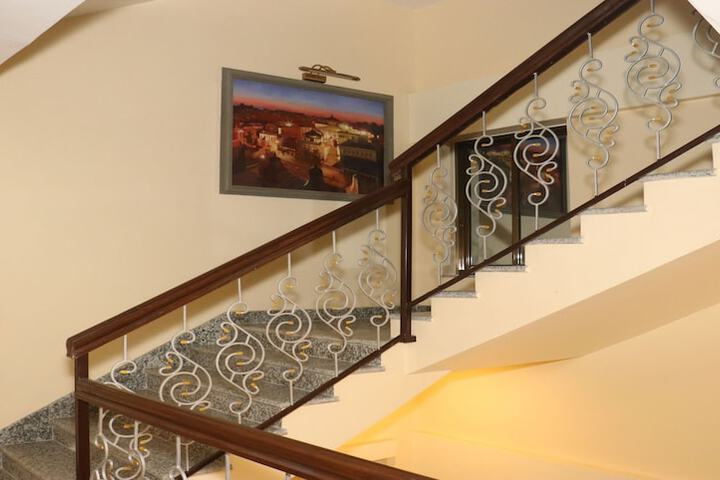 Hotel Interior 12 of 13