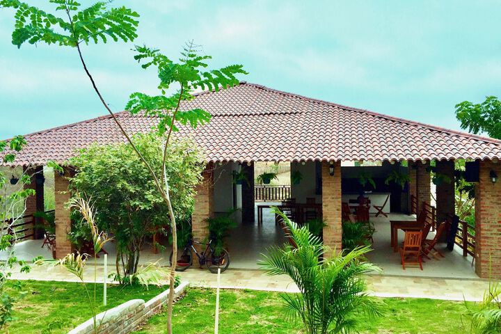 Terrace/Patio 63 of 75