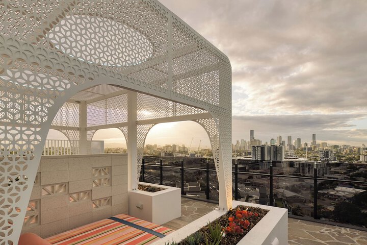 Terrace/Patio 80 of 82