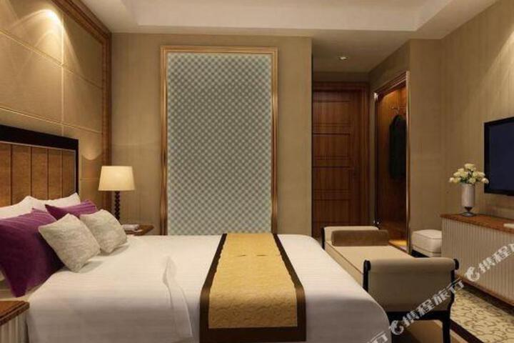 Mengzhu Zhixing Hotel