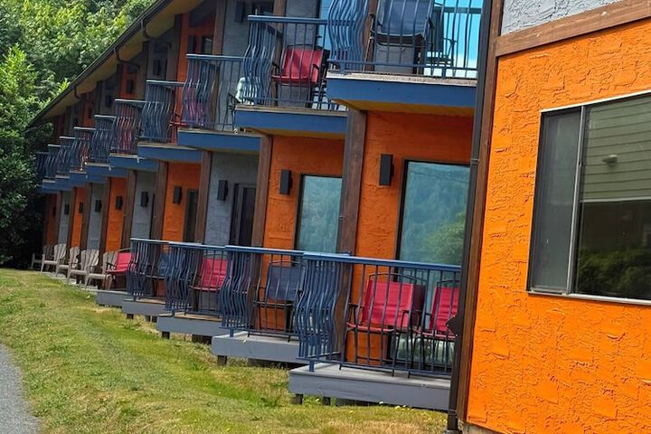 Hotel 53 of 58