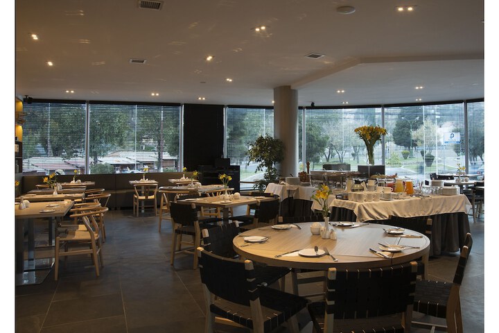 Restaurants