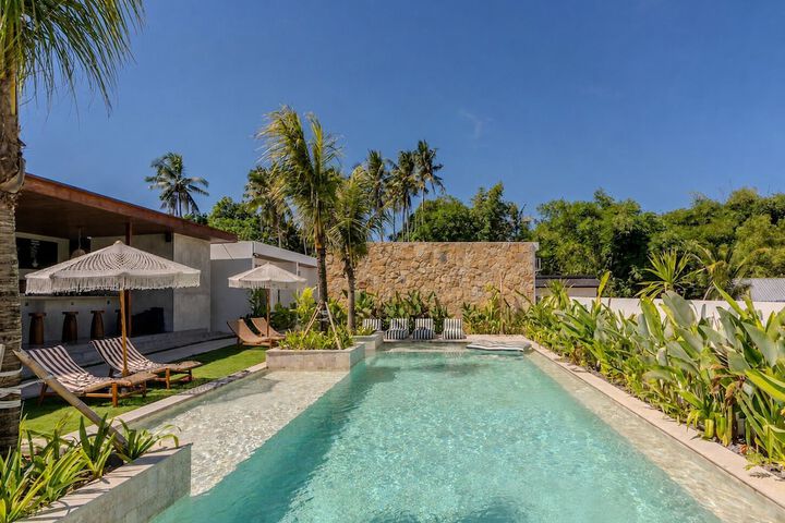 Kala Lombok Hotel