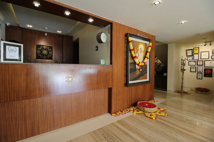 Hotel Interior 18 of 170