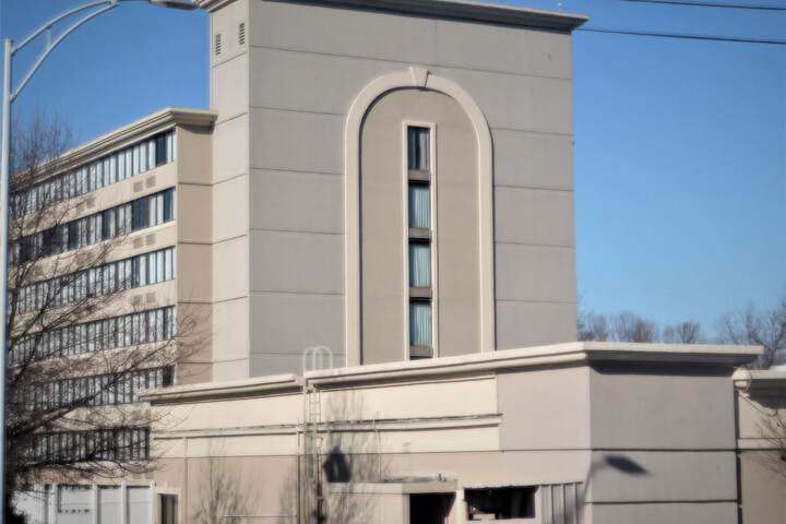 Americas Best Value Inn Winston-Salem NC in Winston-Salem, NC