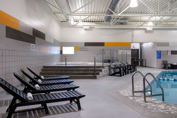 Days Inn &  Conference Centre by Wyndham Prince Albert in Prince Albert, SK