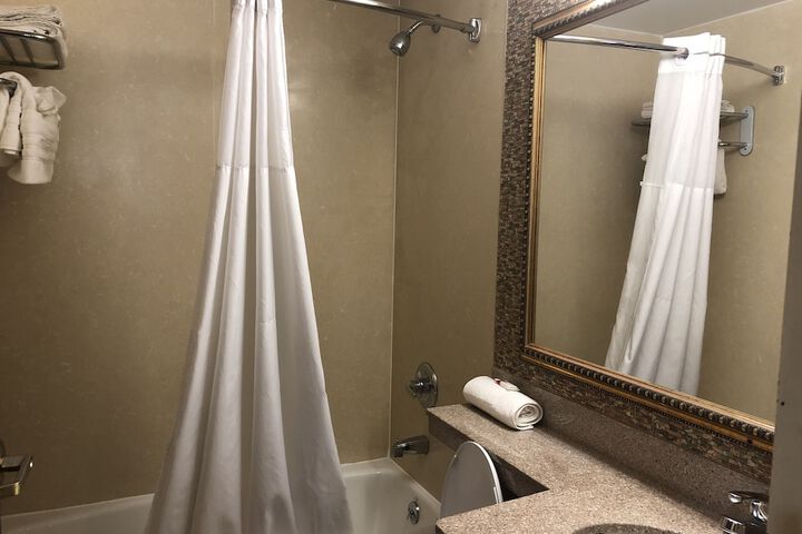 Bathroom Vanities